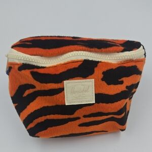 Herschel Supply Company Tiger Stripe Crossbody Fanny Bag